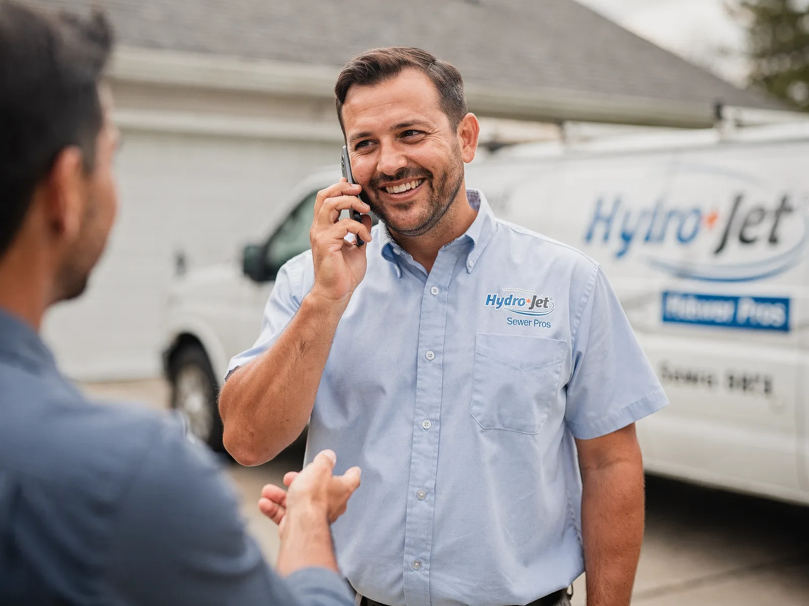 Hydro Jetting Cross Timbers, MO FAQs
